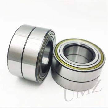 Auto Bearing Automotive Bearing Bearing Factory Bearing Manufacturer Auto Wheel Hub Ball Bearing Rolamentos Rodamientos OEM Quality IATF16949 Umz Bearing - Shandong Meizhou Precision Bearing Co., Ltd - China