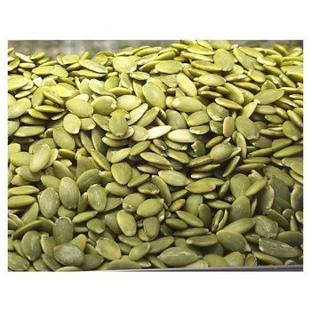 High Quality Organic and Healthy Pumpkin Seeds Hybrid Green Pumpkin Seeds - malter group - Tanzania