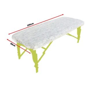 Breathable PP SMS/SMMS Fabric Disposable Waterproof Bed Sheets for Hospital Beds - Wellmien Healthcare Tech. (Suzhou) Co., Ltd. - China