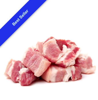Fresh Pork from LEP Fresh Pork - LEP - India