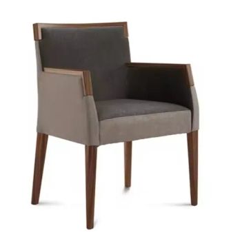 Dining Table Restaurant Furniture Wooden Dining Chairs Custom Size Wooden Solid Dining Chairs - Suzhou Jinjinghang Trading Co., Ltd - China
