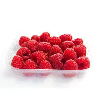 resh & IQF Frozen Raspberries – Premium Grade, High-Antioxidant Berries for Wholesale, Export & Food Processing - TRADE NEPAL LLC - United States