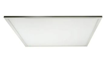 Office and Commercial LED Panel Light with CE RoHS PF 0.95 Flux CRI 80 LED SMD 2835 Type Ceiling Origin China Power 36W - NINGBO SUNNYLUX IMPORT & EXPORT CO., LTD. - China