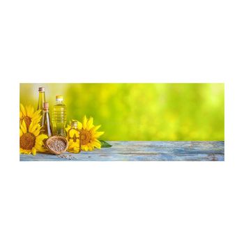 refined sunflower oil for baking cakes cookies and desserts versatile edible oil with neutral flavor and smooth consistency perfect for home baking and commercial bakery use - SATTER FOOD AND BEVERAGE - Netherlands