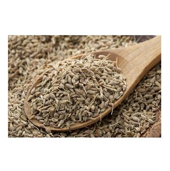 Aniseed / Anise Seed, Dried and Organic, Perfect for Baking Form Whole Features Organic Freshness Level Dried Delivery Form Bag, Other - Exigentelaxia Unipessoal Lda - Portugal