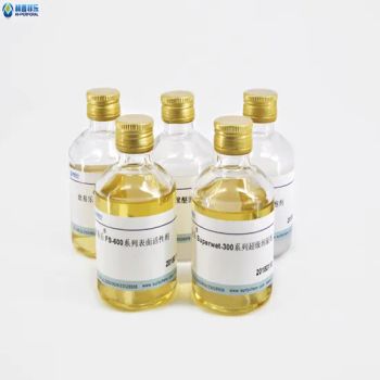Toynol FS-683 wetting agent Countertype of Surfynol 485 - Tianjin Hi-Perferal Advanced Materials Co., Ltd. - China
