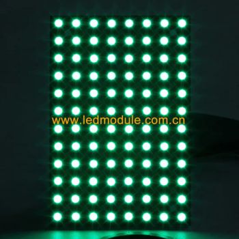 Custom Various LED Display Module Power 1W IP Rating IP65 Trademark NICK Brightness Custom LED Chips Epistar HS Code - ShenZhen Nick Optoelectronics Technology Co., Ltd. - China