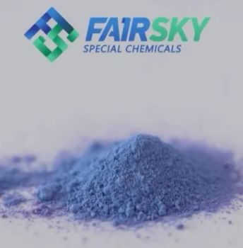 Anhydrous Cobalt Chloride for Making Invisible Ink CAS: 7646-79-9 - Fairsky Industrial Co., Limited - China