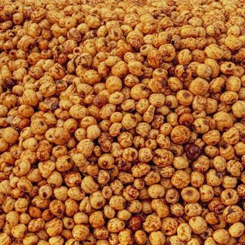Tigernuts from Selensebobo Enterprise Tigernuts - Selensebobo Enterprise - Nigeria