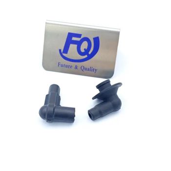 Custom Injection Molded Rubber Products for Your Business Needs - Fuzhou Fuqiang Precision Co., Ltd. - China