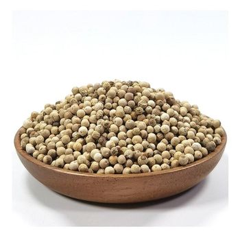 Fresh & Dried Premium Quality White Black Pepper Cool Dry Place Single Herbs & Spices Raw -  CALIPSO POLSKA SP Z OO  - Poland
