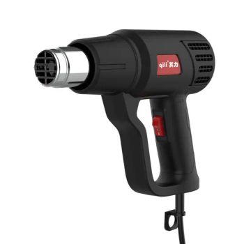 85A1 New Design 2022 Massage Gun Heat Plastic Case Wrap Tool with CE Approval - Foshan Qili Technology Co., Ltd. - China