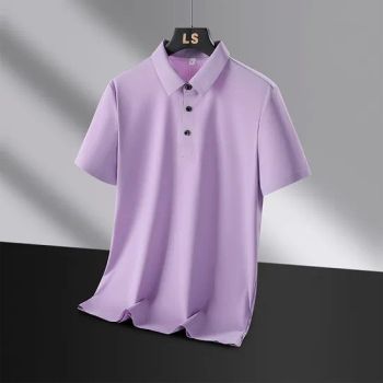 Summer Formal Shirts for Women Custom Women's Blouses Short Sleeve - Yiwu Kamu Garment Co., Ltd. - China
