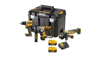 High Performance Dewalt Tool Sets for Construction Use Bulk Supply Wholesale Grade - Koto Global Trade SPRL - Belgium