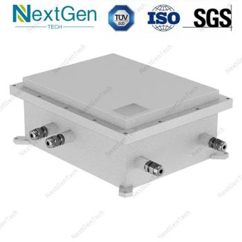 Equipment Oil on Line Monitoring and Fault Warning System Real Time Oil Quality Detect Device - Guangzhou NextGen Technology CO.,LTD - China
