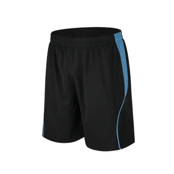 Basketball Pants Men's Street Five Over Knee Loose Plus Size Athletic Shorts - Skylark Network Co., Ltd. - China
