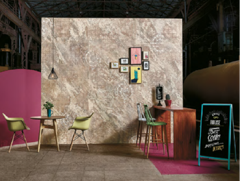 Designer Wall Textures Service, Location Preference: Delhi_ncr, Paint Brands Available: Asian Paints - Fantasy Inland - India