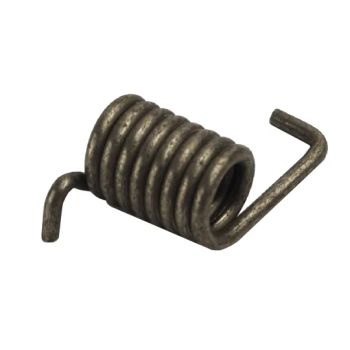 Non-Standard Custom Springs Stainless Steel Washing Machine Door Cover Switch Torsion Springs - BNE Harvest Tech Ltd. - China