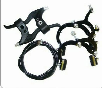 Bicycle Caliper Brake Sets Bicycle Brake Sets - Hebei Hongchi Bicycles Co., Ltd - China