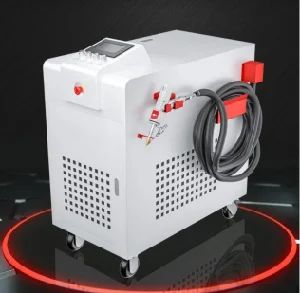 1000W 1500W 2000W 3000W Handheld Fiber Laser Welding Machine for Metal Welding - Shanghai Taole Machine Co., Ltd. - China