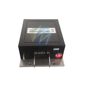 DC Motor Controller 1206DCS 36V 300A Golf Cart PVC Steel Electroplating 60x60x60cm - Hefei Lithium Machinery Technology Co., Ltd - China