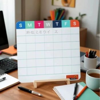 Customized TPE Message Boards Irregular Shaped TPE Writing Boards - Shenzhen Bao Si Xin Technology Development Co., Ltd. - China