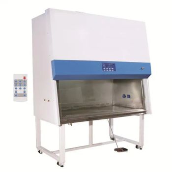 High Security Negative Pressure Purification Workbench with Half Exhaust Air - Zhengzhou CY Scientific Instrument Co., Ltd. - China