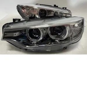 Pair Car Headlights for Toyota Platz 2003-2005 Head Lamp - Shandong Yingshi Autoparts Co., Ltd. - China