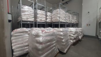 Wheat Flour Turkey Origin Packaging Size 50 kgs Place of Origin Turkey Address Available in Ras Al Khor 3 - QURESHI INTERNATIONAL PVT LTD - India