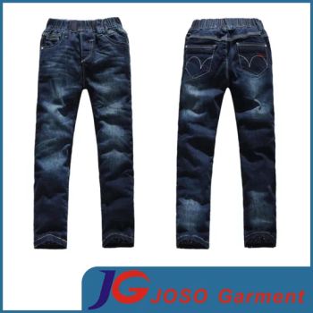 100% Cotton Denim Baby Girls Jeans (JC5138) - JOSO (Shuncheng) Garment Co., Ltd. - China