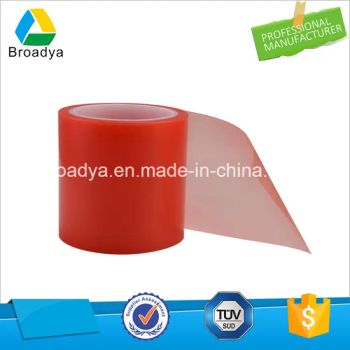 0 15mm Industrial Double Sided Polyester Filmic Adhesive Tapes BY6965R  - Guangzhou Broadya New Materials Manufacturing Co., Ltd - China