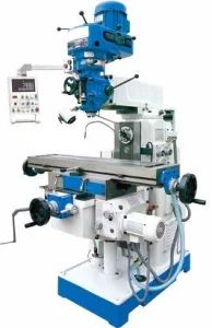 X6332z/X6328b, Milling/Drilling Machine Origin China Condition New Structure Bed type Spindle Travel 127 Table Size 1120×260 - Weihai Hanming Automation Technology Co., Ltd. - China