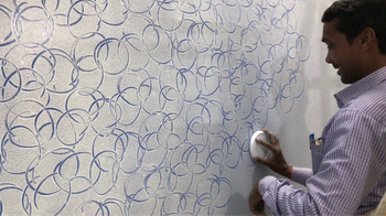 Wall Painting Service - Arise Architect - India