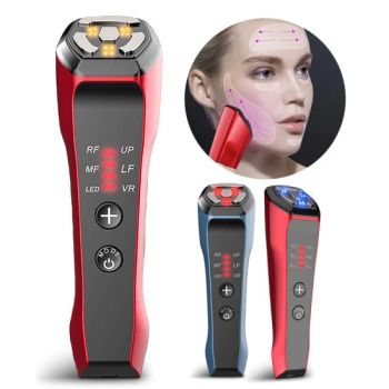 Radio Frequency Skin Tightening Multi-Functional Personal Care Other Face Beauty Instrument New Home Use Beauty Equipment - GOOD SELLER CO., LTD. - China