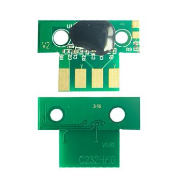 Toner Chip Reset for Lexmark C2325 Mc2325 C2425 Mc2425 C2535 Mc2535 Mc2640 Laser Printer Compatible Toner Cartridge Chip C243xk0 C243xc0 C243xm0 C243xy0 - Shenzhen Okey Technology Co, . Ltd - China