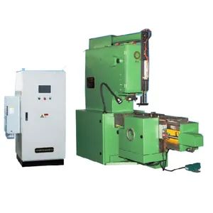 Stator Rotor Stamping Notching Machine 10t All-Servo Common Type a Type Nc High Speed Notching Machine - Dongguan Arida Machinery Equipment Co., Ltd. - China