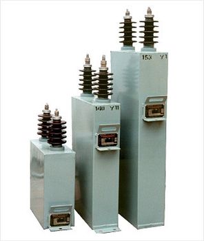 High Voltage Capacitors Voltage Range 1 Kv To 22 Kv Accreditation Nabl Laboratory Bank Rating Range 2 Mvar To 24 Mvar Capacitance Range 50 Kvar To 1000 - Universal Cables Limited - India