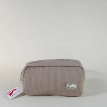 Small Durable Fashion Men's Travel for & Cosmetic Bags Portable Zipper Closure Customizable Logo - Hangzhou Huaxin Industry & Trade Co., Ltd. - China