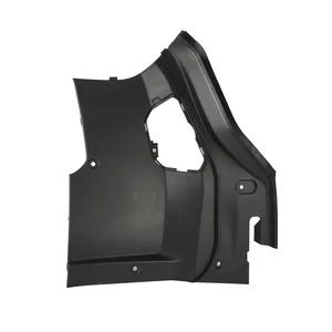 High Impact ABS Plastic Jeep Half Car Doors Panel Mold Origin China Trademark none Application Car Type Door Panel Runner Hot - Taizhou Tuocai Moulding Co., Ltd. - China