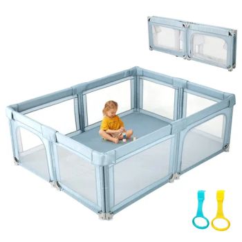 Playpen for Baby Portable Baby Playpens Safety Fence Play Yard for Children - Skylark Network Co., Ltd. - China