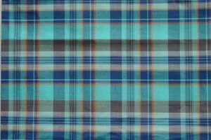 Linen Yarn Dyed Fabric 14sx14s/50X54 58" Model NO. 0002 Payment Terms: - Hunan Huasheng Dongting Ramie Textile Co., Ltd. - China