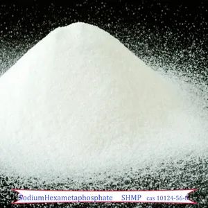 Used as Water Softeners, Detergents, Preservatives, Cement Hardeners, Fibre and Bleaching Detergents. 10124-56-8 - Wuhan Ruisunny Chemical Co., Ltd. - China