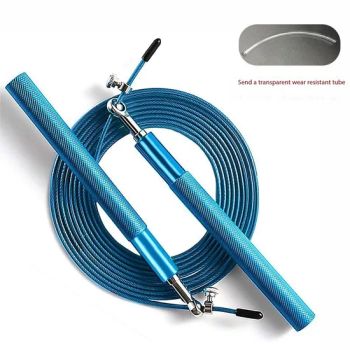 Direct Sourcing From Manufacturer: High-End Jump Ropes for Gyms, Schools, and Corporate Orders - Xingtai Dalaran Sports Products Factory - China