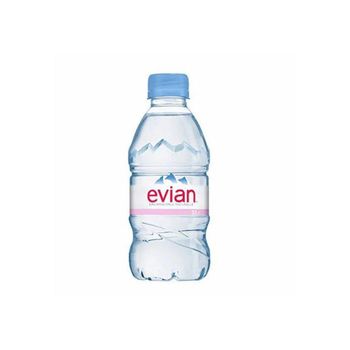 Natural mineral water delivered with long shelf life and custom branding options - MASI TRADING GMBH - Germany