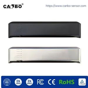 Cnb 506 High Sensitivity Microwave Motion Infrared Presence Sensor for Swing Door - Shenzhen Winfor Canbo Technology Co., Ltd. - China