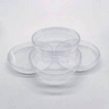 Plastic All Type Round Square Petri Plates Cell Culture Container - FUZHOU BORNI PHARMACEUTICAL SCI.& TECH.CO., LTD. - China