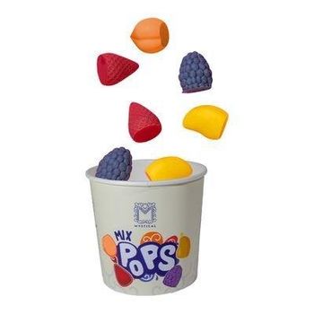 Mystical Pops Ice Cream Mix 12 Pieces (Imported) - 315 ml -  CALIPSO POLSKA SP Z OO  - Poland