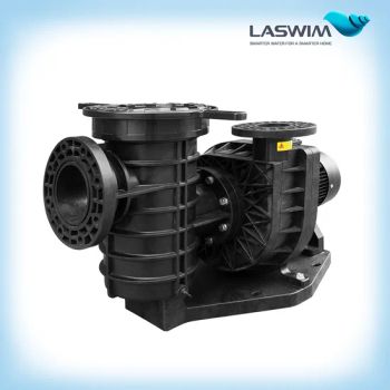 High-Capacity Seawater Pump for Aquariums and Aquaculture Reliable and Efficient - Zhongshan Laswim Lss Equipment Ltd - China