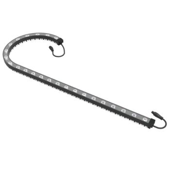 24V Low Voltage Outdoor Facade LED Linear Wall Washer Lights Outline LED Building Lighting Decoration with LED - Tungwille Industry Development Co., Ltd - China