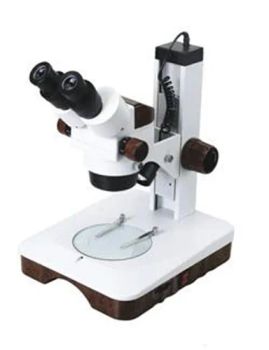 Microscope for Laboratory Use /Stereo Microscope /Zoom Stereo Microscope (XTD-T102B) - Care Weller Limited - China